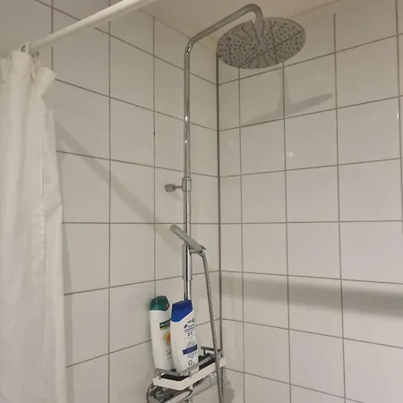 Leiligheten Pa Tomasjordnesvegen Tromsø Buitenkant foto