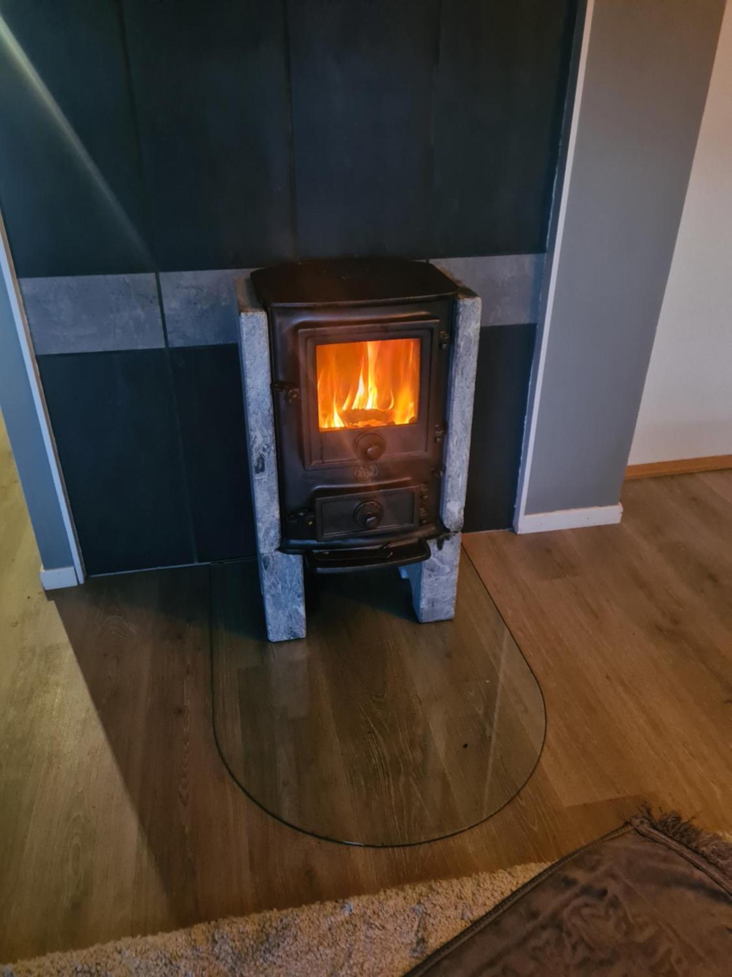 Appartement Leiligheten Pa Tomasjordnesvegen