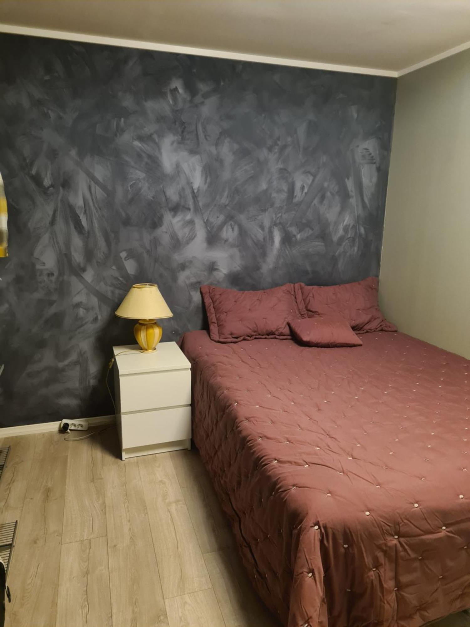 Appartement Leiligheten Pa Tomasjordnesvegen *