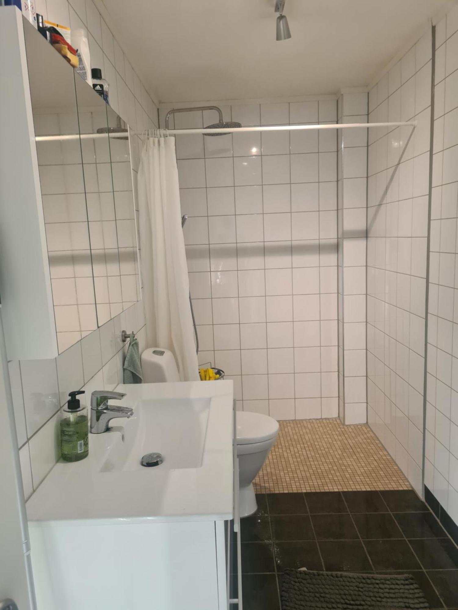 Apartment Leiligheten Pa Tomasjordnesvegen Tromsø