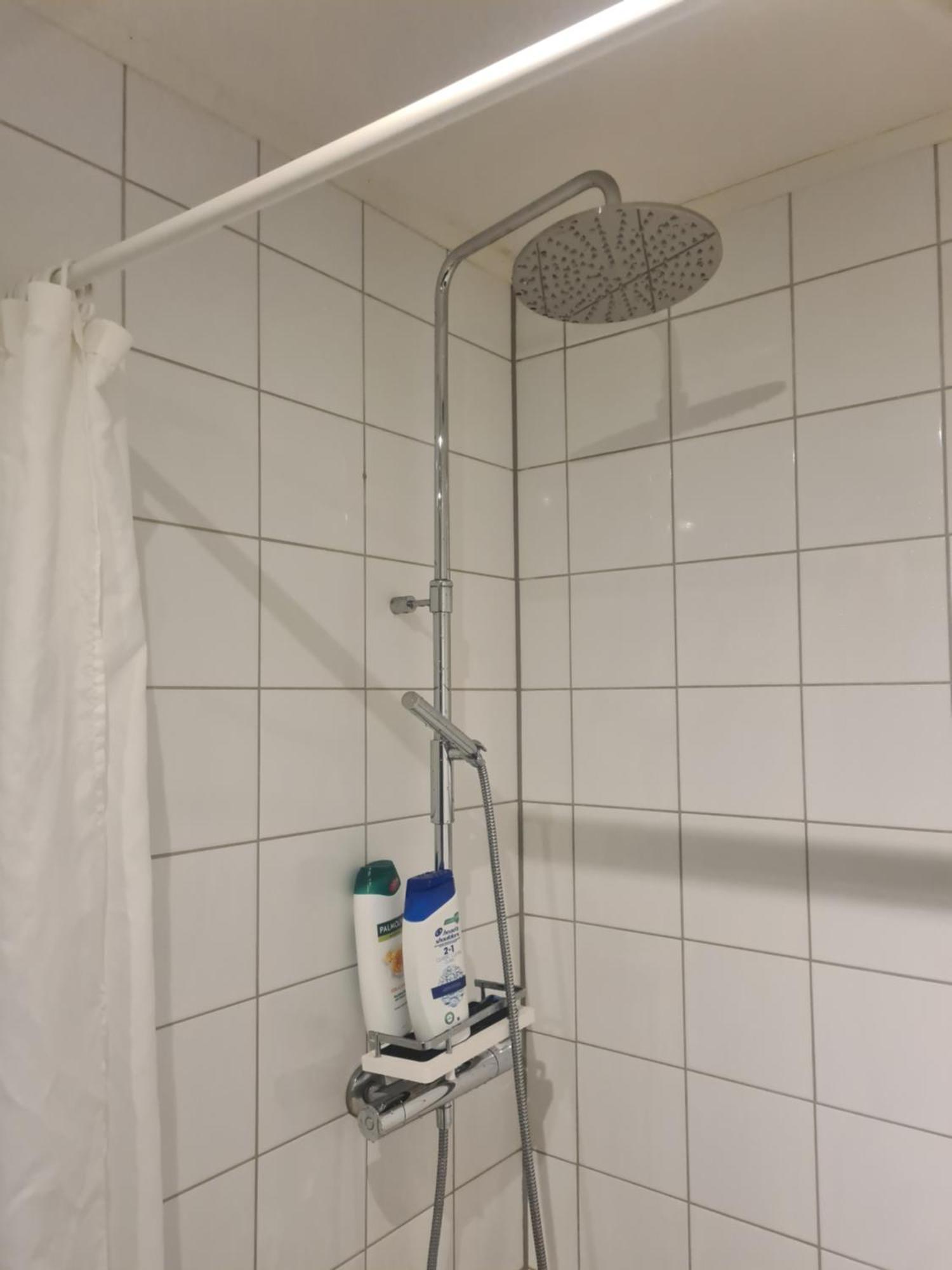 Apartment Leiligheten Pa Tomasjordnesvegen Tromsø