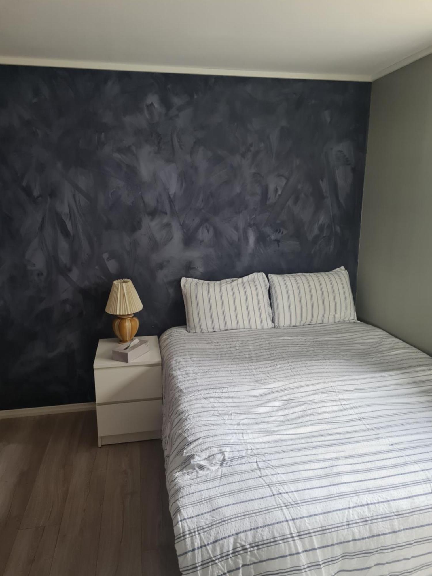 Leiligheten Pa Tomasjordnesvegen Apartment *